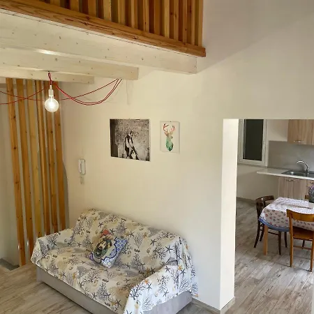 Apartment Marmar Marsala