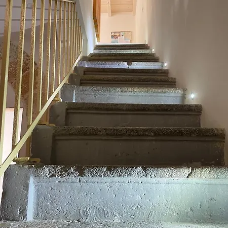 Apartment Marmar