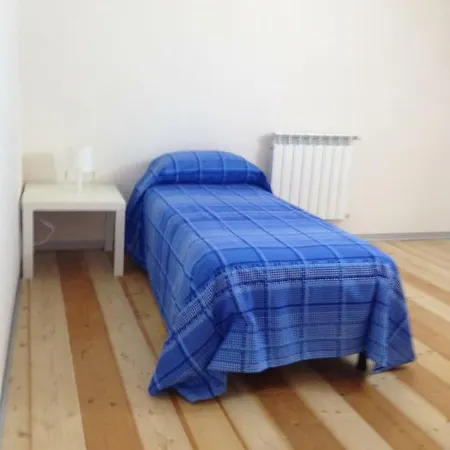 Apartment Marmar *